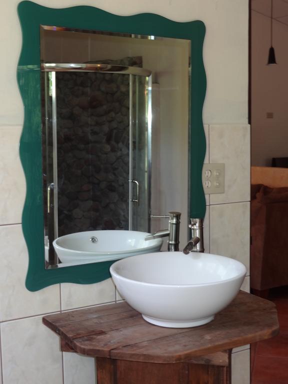 Valle Primavera Hotell Boquete Rum bild