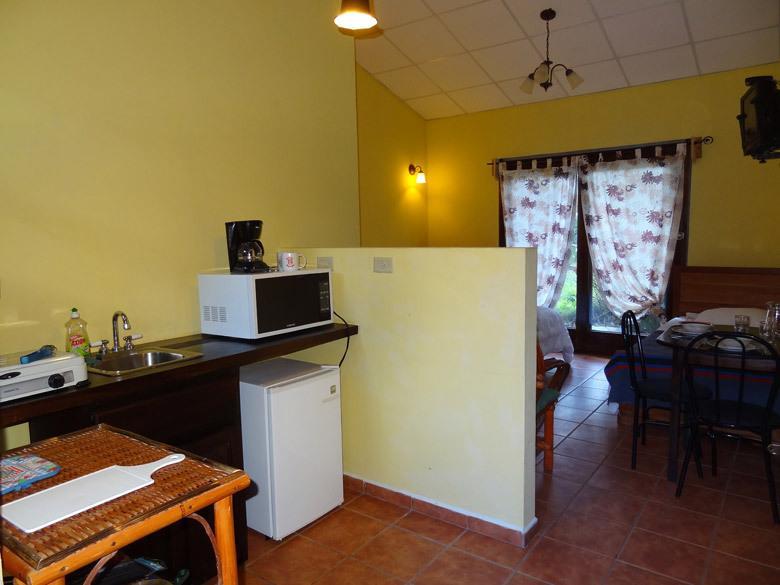 Valle Primavera Hotell Boquete Exteriör bild