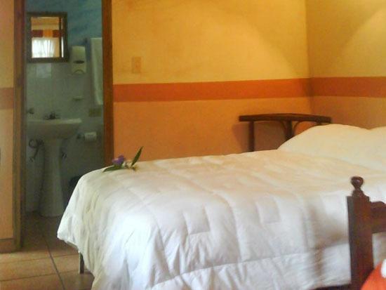 Valle Primavera Hotell Boquete Exteriör bild
